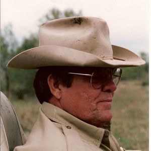 Meet your Posher, Jerry g